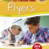 Revised Cambridge YLE Practice Tests Flyers Class CDs - imagine 3