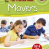 Revised Cambridge YLE Practice Tests Movers Class CDs - imagine 3