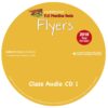 Revised Cambridge YLE Practice Tests Flyers Class CDs
