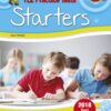 Revised Cambridge YLE Practice Tests Starters Class CDs - imagine 2