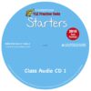 Revised Cambridge YLE Practice Tests Starters Class CDs