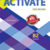 REACTIVATE YOUR WRITING C2 STUDENT'S BOOK - imagine 2