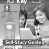 SIMPLY A2 KEY FOR SCHOOLS – 8 PRACTICE TESTS FOR THE REVISED EXAM FROM 2020 – student’s book - imagine 2