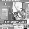 Simply Cambridge English Preliminary (PET) for Schools- 8 Practice Tests – Student’s book - imagine 2