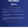 A2 Key for Schools Six Practice Tests - imagine 2