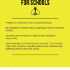 B1 Preliminary for Schools Six Practice Tests - imagine 2