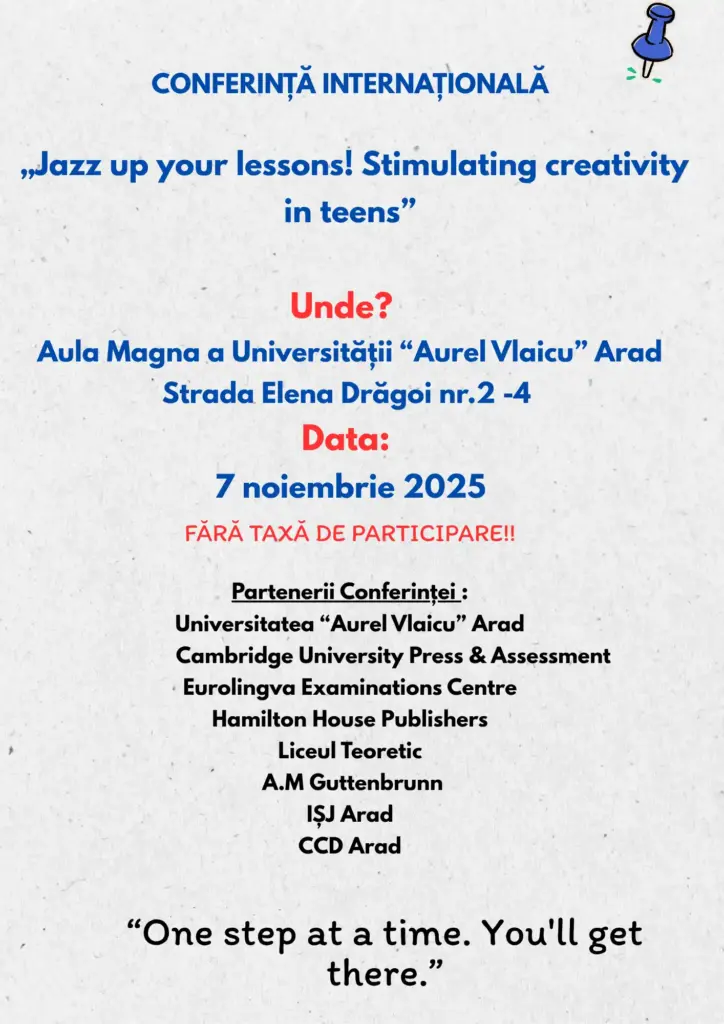 afis conferinta complet